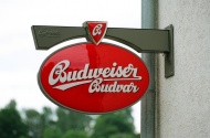 Čepujeme Budějovick&yacute; Budvar